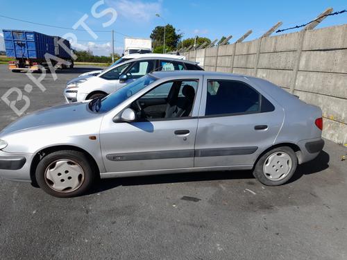 Left front window switch CITROËN XSARA (N1) 1.6 i | BP36389074I27  - Image 7