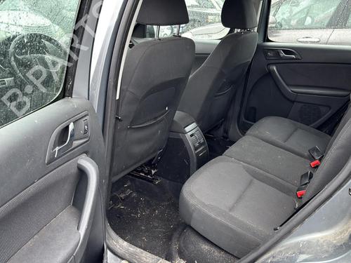 Left front driveshaft SKODA YETI (5L) 1.2 TSI | BP30443337M38  - Image 32