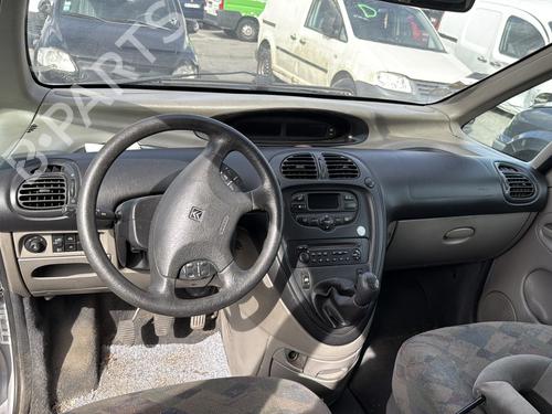 Switch CITROËN XSARA PICASSO (N68) 2.0 HDi | BP31906065I30 