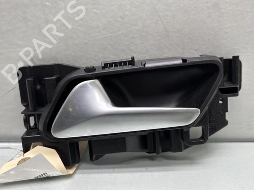 Used Front left interior door handle PEUGEOT 308 SW II (LC_, LJ_, LR_, LX_, L4_) 1.6 BlueHDi 120 (120 hp) 27632960