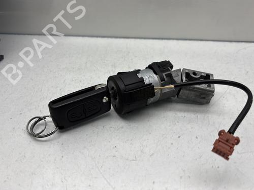 Electronic module PEUGEOT 207 (WA_, WC_) 1.6 16V VTi | BP31612931M83 