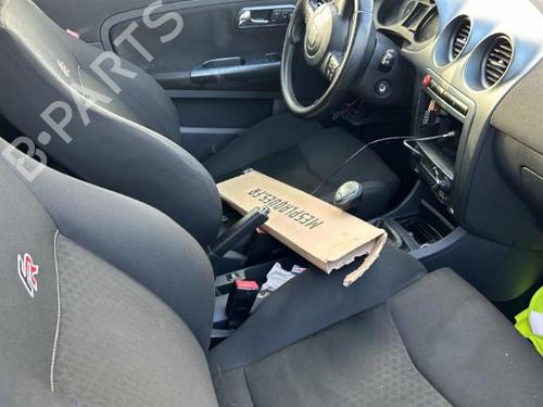 Gearbox SEAT IBIZA III (6L1) 1.9 TDI | BP21961066M3 