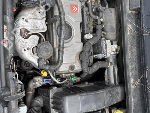 Steering column stalk CITROËN C2 (JM_) 1.4 | BP30887618I23 - Image 28