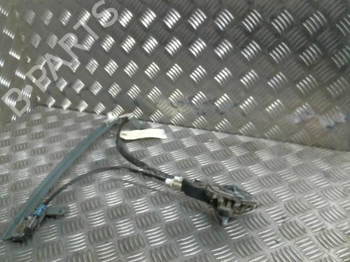 Used Rear right window mechanism CITROËN SAXO (S0, S1) [1996-2004]  20031111