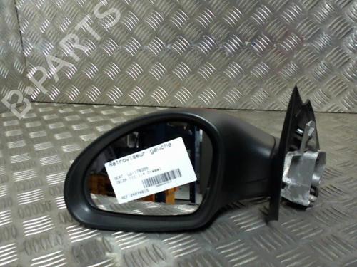 Used Left mirror SEAT IBIZA III (6L1) 1.4 TDI (70 hp) 19984582