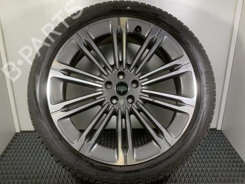 Used Rim Rim 22629048 22629048