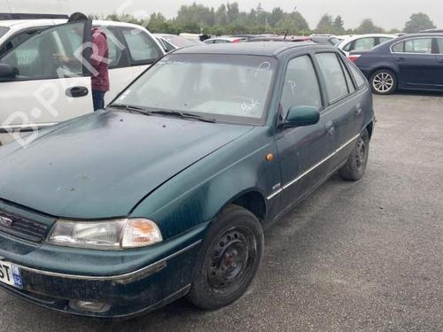 Steering column stalk DAEWOO NEXIA 1.5 (08, 68) | BP26130303I23 - Image 14