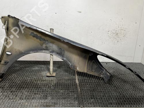 left-front-fenders-peugeot-607-9d-9u-2000-31602180 main image