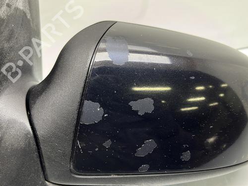 Left mirror FORD C-MAX (DM2) 2.0 TDCi | BP23768374C26 
