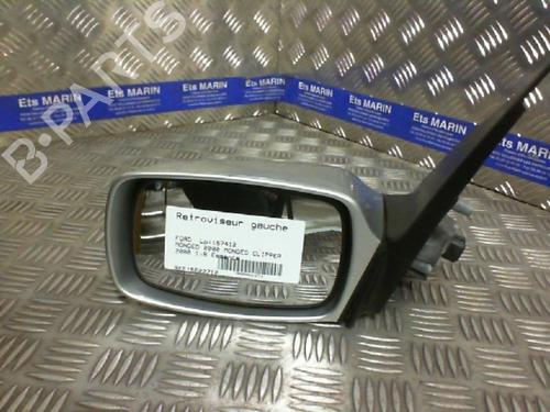 Used Left mirror FORD MONDEO II (BAP) [1996-2000]  20019908