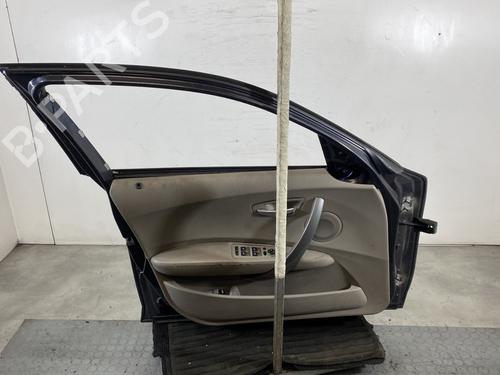 Left front door BMW 1 (E87) 120 d | BP21822533C2 