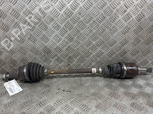 Used Left front driveshaft Left front driveshaft FIAT TIPO Hatchback (356_, 357_) [2016-2026] 36281484 36281484