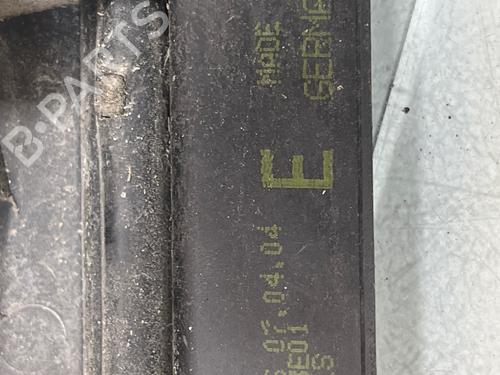 Left taillight SUZUKI WAGON R+ (MA) 1.3 (RB413) | BP37249611C34 - Image 2