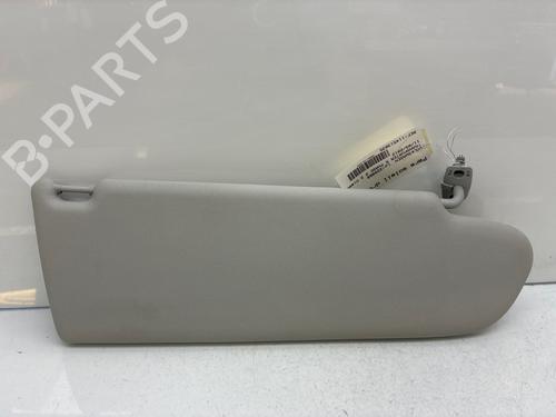 Right sun visor VW TRANSPORTER T5 Van (7HA, 7HH, 7EA, 7EH) 2.0 TDI | BP38051783I2 - Image 2