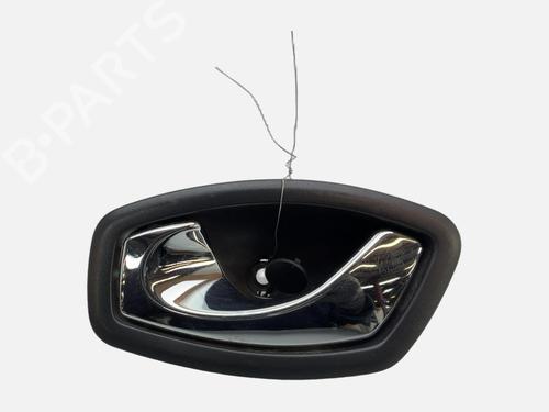Front left interior door handle RENAULT TRAFIC III Van (FG_) 1.6 dCi 125 (FGMH) | BP39902722I13 - Image 3