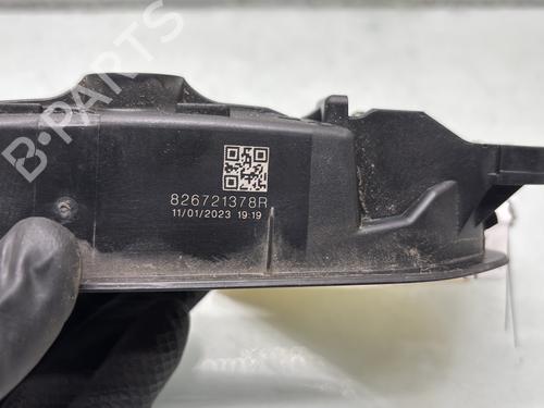 Used Front right interior door handle Front right interior door handle NISSAN TOWNSTAR Box Body/MPV (XFK) 1.3 (131 hp) 32062505 32062505