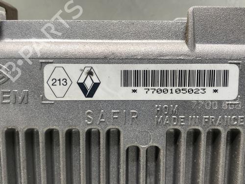 Electronic module RENAULT TWINGO I (C06_) 1.2 (C066, C068) | BP31612975M83 