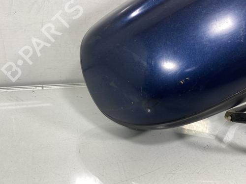 Right mirror MAZDA PREMACY (CP) 2.0 TD | BP19984765C27 