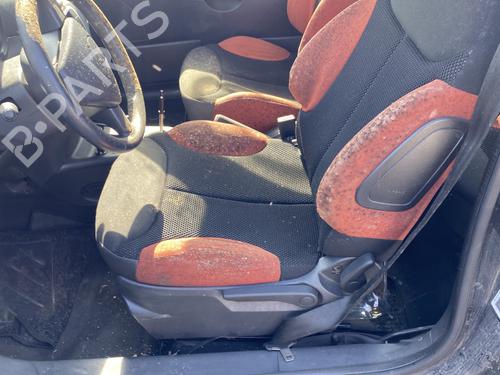 Third brake light CITROËN C2 (JM_) 1.4 HDi | BP29286810L11 