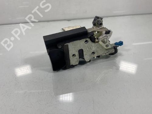 Rear right lock CHEVROLET AVEO / KALOS Hatchback (T250, T255)  | BP20017448C99 