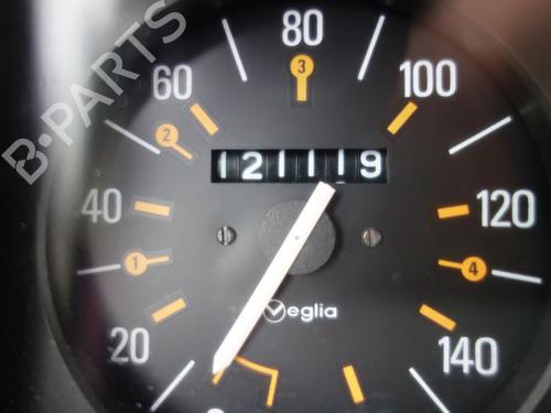 Used Parts RENAULT 4 (112_)    1809005