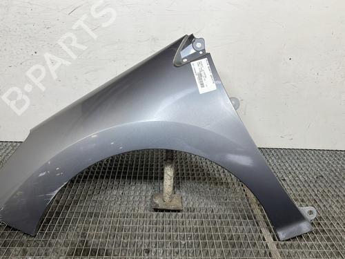 Used Left front fenders PEUGEOT 308 I (4A_, 4C_) 1.6 HDi (109 hp) 29352831