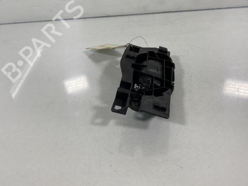Rear left interior door handle CITROËN C3 I (FC_, FN_)  | BP21948918I15 