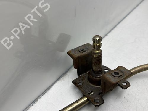 Front right window mechanism RENAULT CLIO I (B/C57_, 5/357_) 1.2 (B/C/S572) | BP29615492C23 