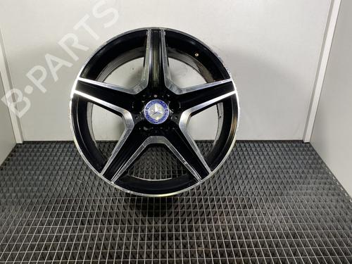 Used Rim MERCEDES-BENZ CLS (C219) CLS 320 CDI (219.322) (224 hp) 29999558