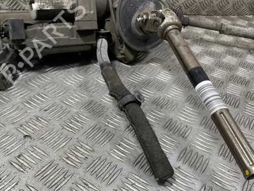 Steering rack PEUGEOT 207 (WA_, WC_) 1.4 HDi | BP31205672M22 