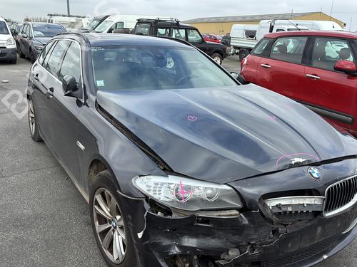Left front window switch BMW 5 Touring (F11) 520 d | BP36761723I27 - Image 26
