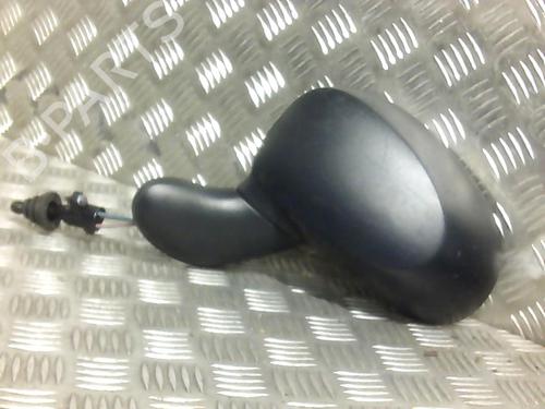 Used Left mirror CHEVROLET MATIZ (M200, M250) 0.8 (52 hp) 21951996