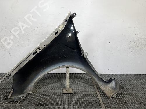 Right front fenders RENAULT CLIO III Grandtour (KR0/1_) 1.5 dCi (KR0G) | BP29269620C42 