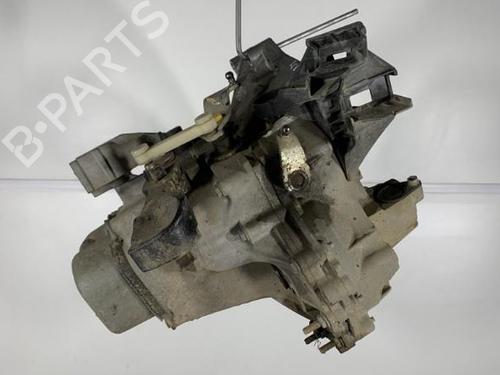 Gearbox PEUGEOT 208 I (CA_, CC_) 1.2 VTi 68 / PureTech 68 | BP19968413M3 