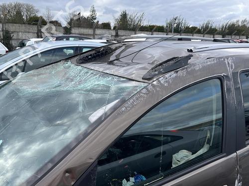 Right front window switch DACIA LOGAN MCV II 1.0 SCe 75 | BP19955036I26  - Image 17