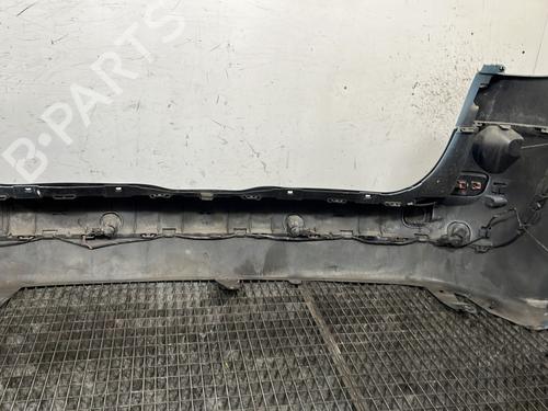 Rear bumper RENAULT SCÉNIC II (JM0/1_) 1.5 dCi (JM1E, JM16) | BP31095329C8 
