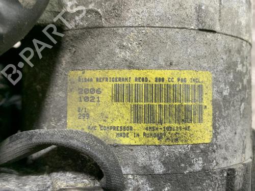 AC-Kompressor FORD FOCUS C-MAX (DM2) 1.8 TDCi | BP19955802M34 