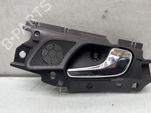 Used Front right interior door handle OPEL CORSA D (S07) 1.3 CDTI (L08, L68) (90 hp) 28451445