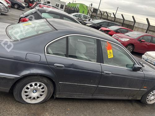 Left front window switch BMW 5 (E39) 523 i | BP30791474I27 - Image 17