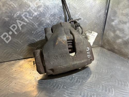 Right front brake caliper VW PASSAT B5.5 (3B3) 1.9 TDI | BP37068042M104 - Image 2
