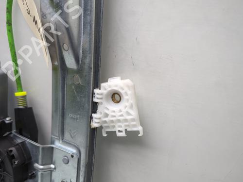 Front right window mechanism CITROËN C3 Picasso (SH_) 1.6 HDI 90 | BP30890514C23 