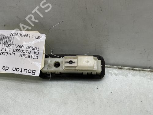 Switch CITROËN C4 Picasso I MPV (UD_) 1.6 HDi 110 | BP24427718I30 