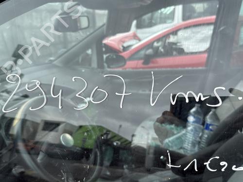 Serrure avant droite VW SHARAN (7M8, 7M9, 7M6) 2.0 TDI | BP30791479C97 