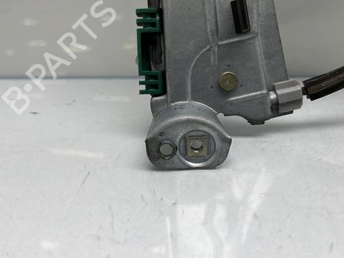 Front left window mechanism RENAULT CLIO III (BR0/1, CR0/1) 1.5 dCi (C/BR0G, C/BR1G) | BP21822657C22 