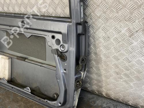 Left front door VW NEW BEETLE (9C1, 1C1) 1.9 TDI | BP20008880C2 