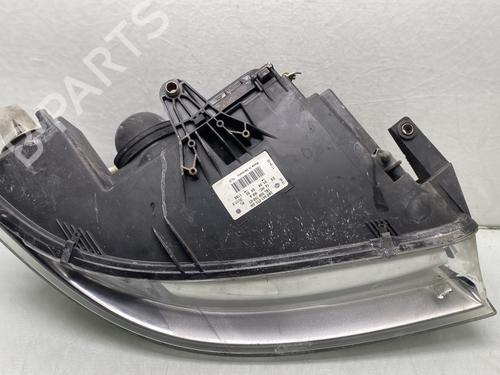 Used Left headlight Left headlight VW PASSAT B5.5 (3B3) 2.0 (115 hp) 21264131 21264131