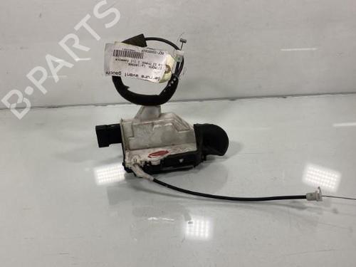 front-left-lock-citroen-c3-ii-sc_-11-i-9170kk-2009-20016800 main image