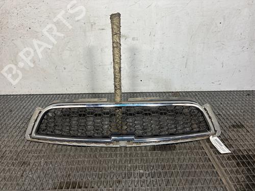 Grill CHEVROLET CAPTIVA (C100, C140) 2.2 D 4WD | BP38052002C40 - Image 3