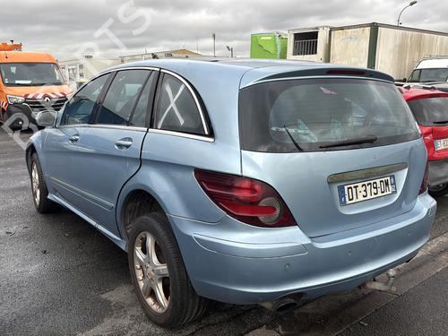 Wheel arch MERCEDES-BENZ R-CLASS (W251, V251) R 320 CDI 4-matic (251.022, 251.122) | BP32318074C56