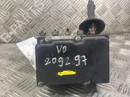 Módulo de ABS RENAULT CLIO III (BR0/1, CR0/1)  | BP19990513M43 